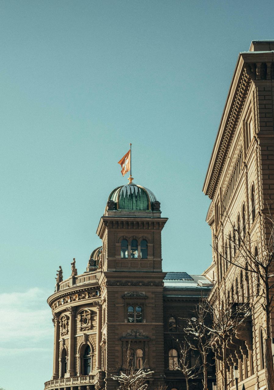 Trusted Swiss Precision