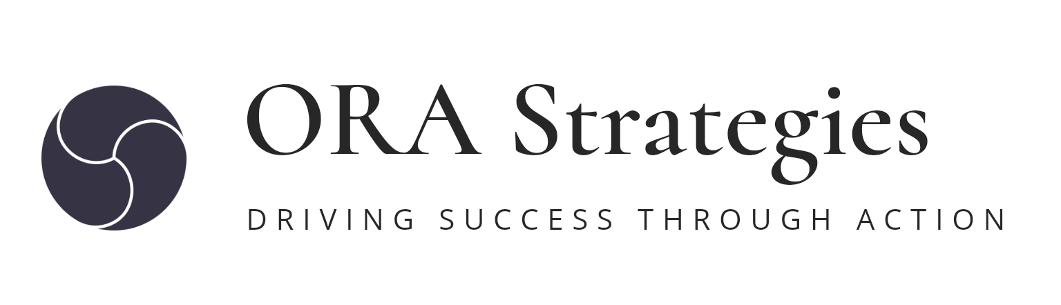 ORA Strategies